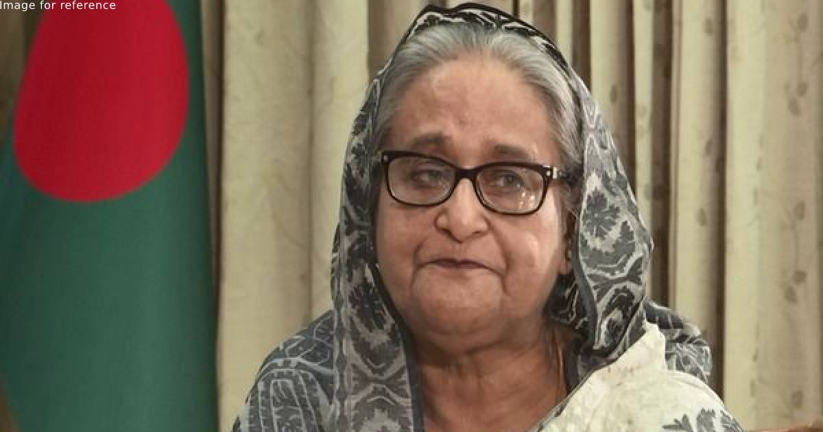 Sheikh Hasina recounts horrors of her family's massacre in 1975; lived secretly in Delhi's Pandara Road
